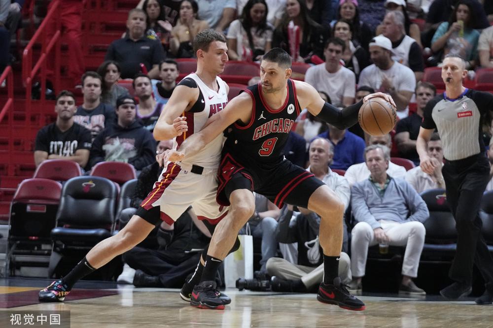 NBA