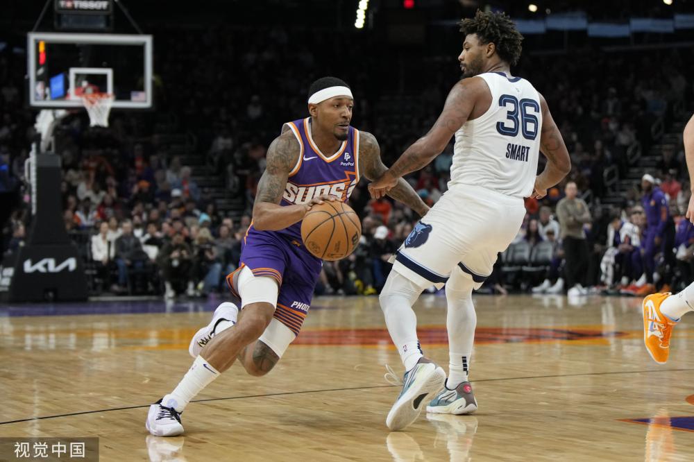 NBA赛事
