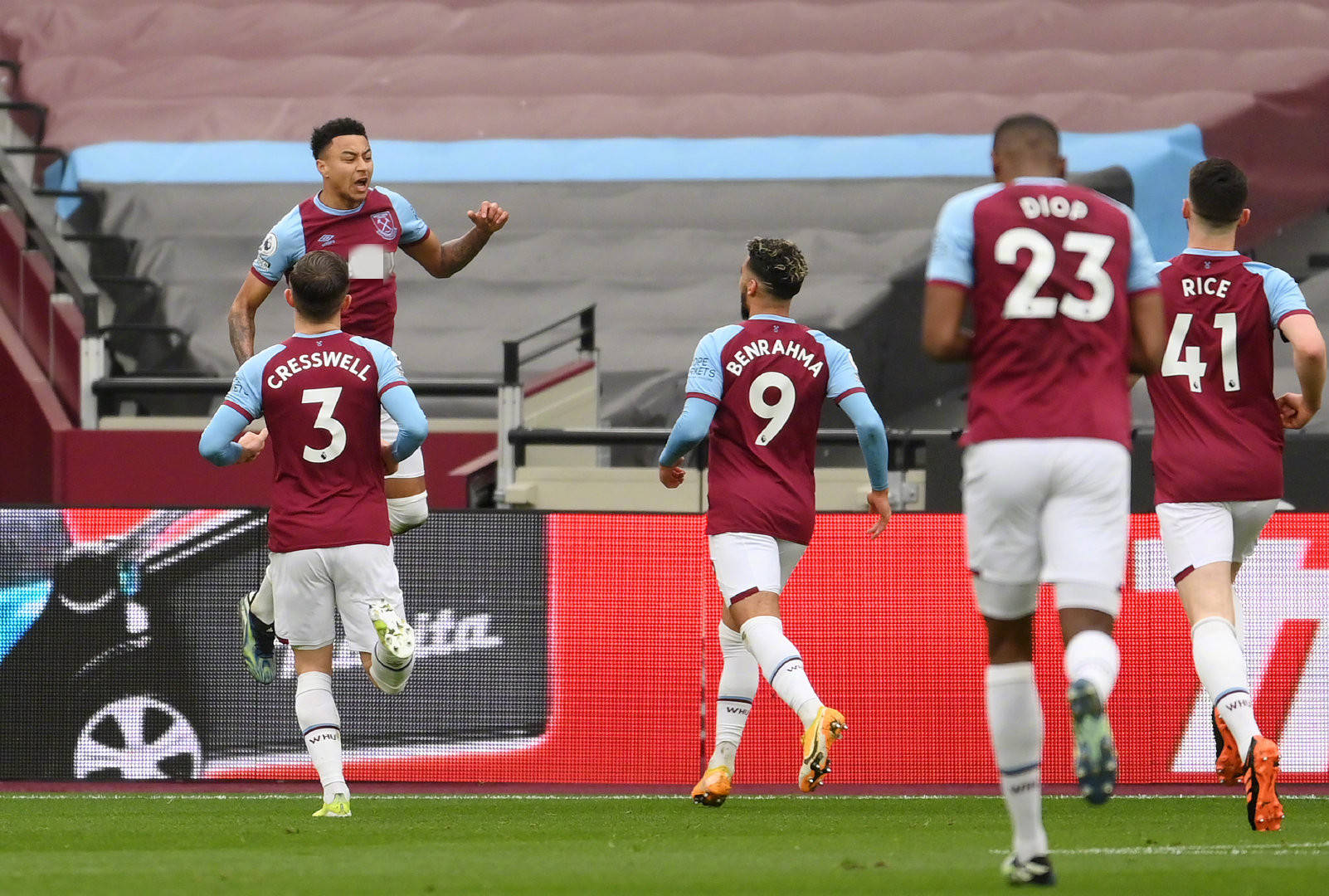 一些球迷认 一些球迷认